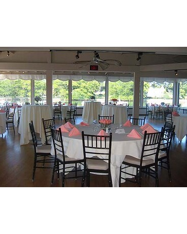 Seaside Wedding
